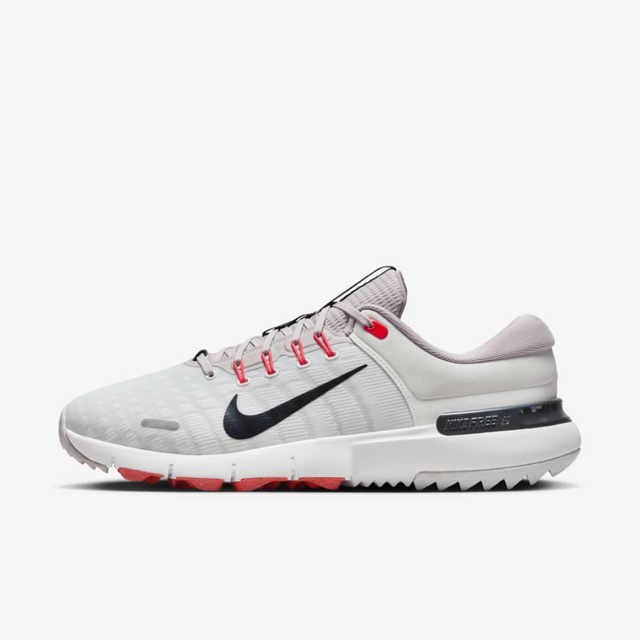 How to Choose the Best Shoes for Heel Pain. Nike