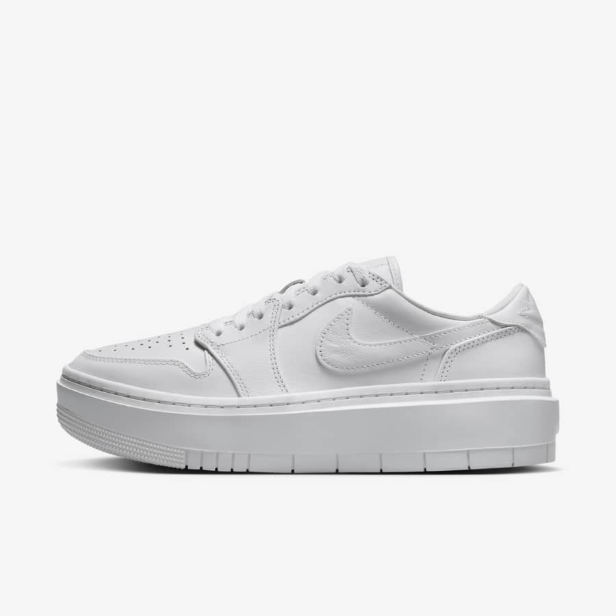 Bambas nike plataforma shop