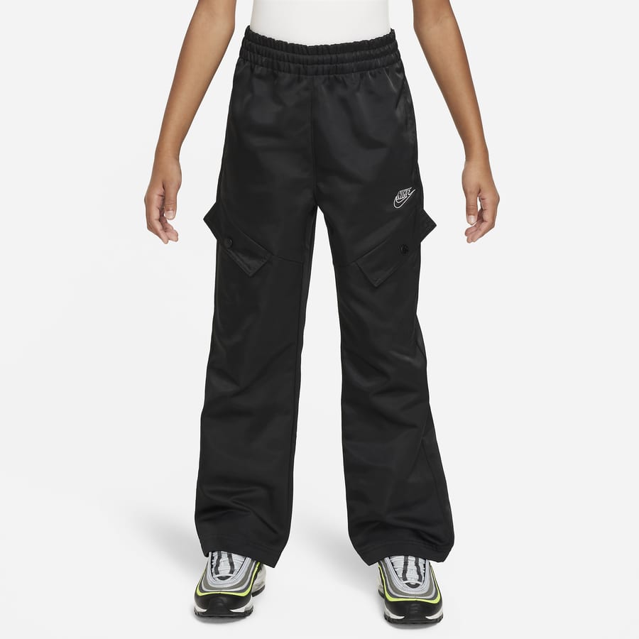 Nike waterproof trousers top