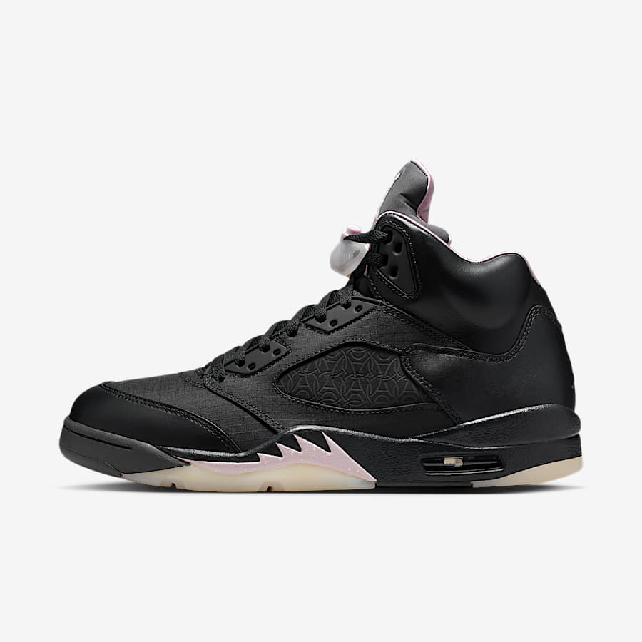 Air Jordan 5 retro & OG archive collection . Nike.com