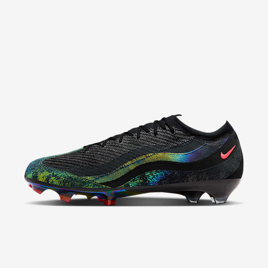 best nike football cleats