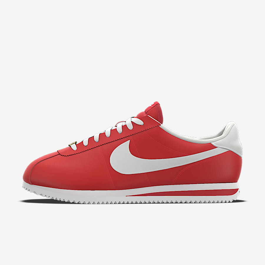 Nike By You Custom Shoes. Nike.com