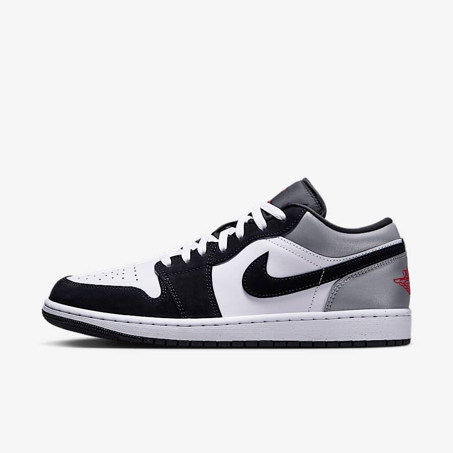 Jordan. Nike CA