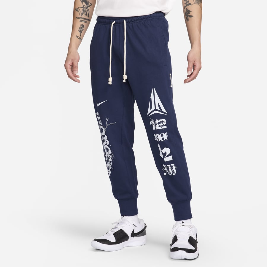 Nike baggy sweatpants mens best sale