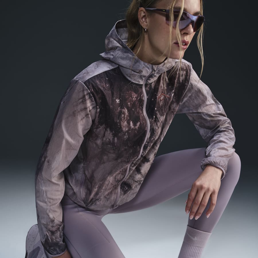 Hardloop regenjas dames nike 2025