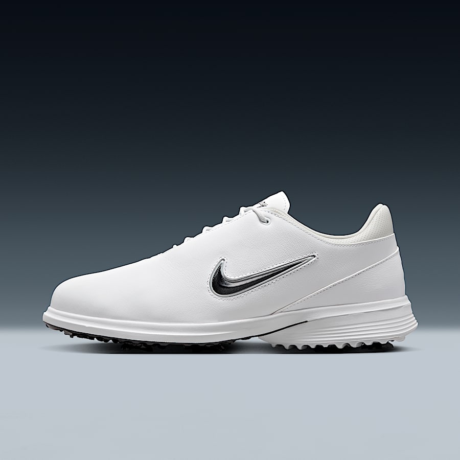 nike and golf