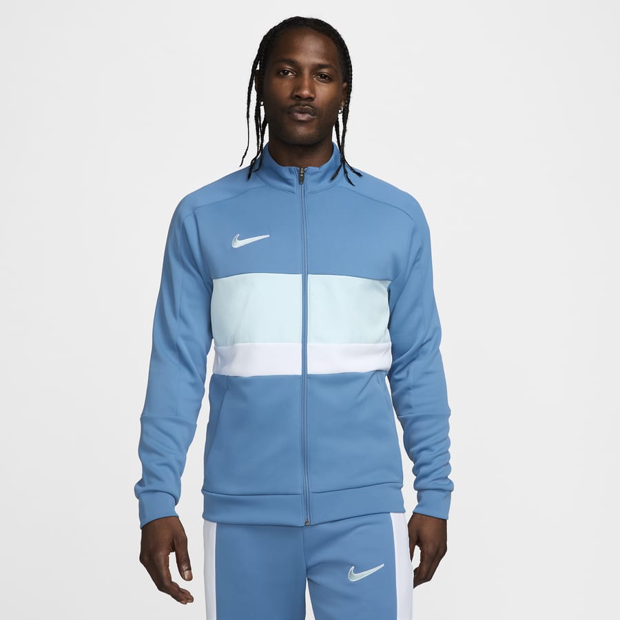 The Best Nike Tracksuits for Wherever the Day Takes You. Nike