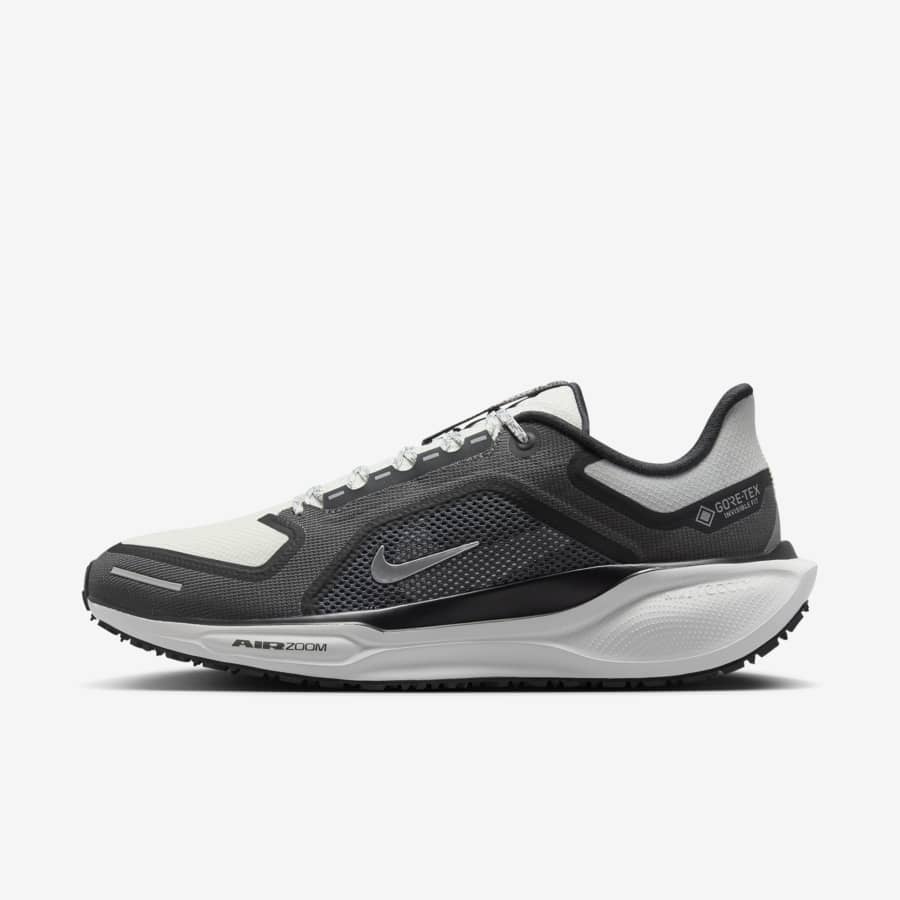 Nike casual work shoes top