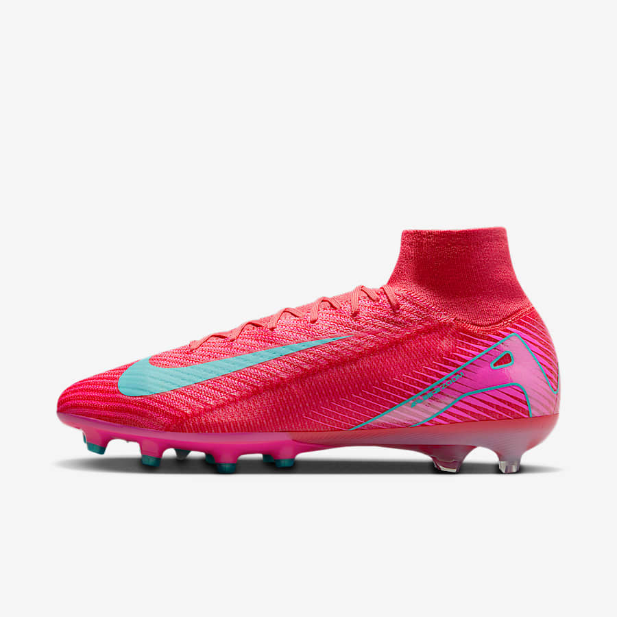 The Best Nike Soccer Cleats. Nike