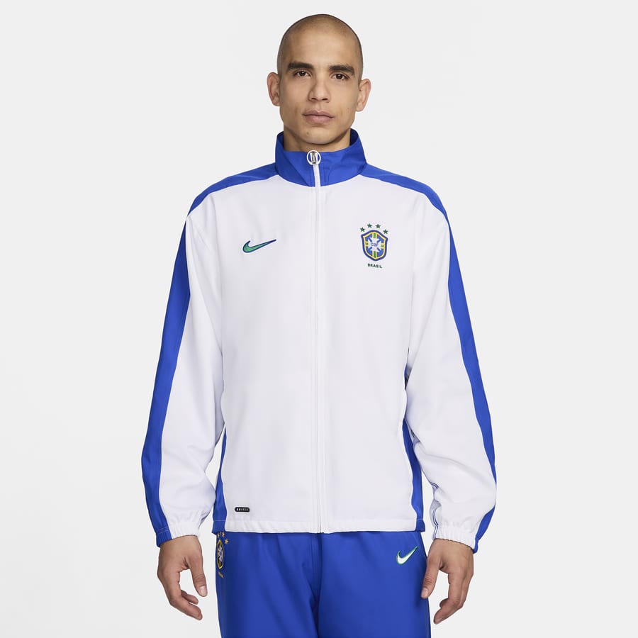 Ropa para entrenar futbol shop