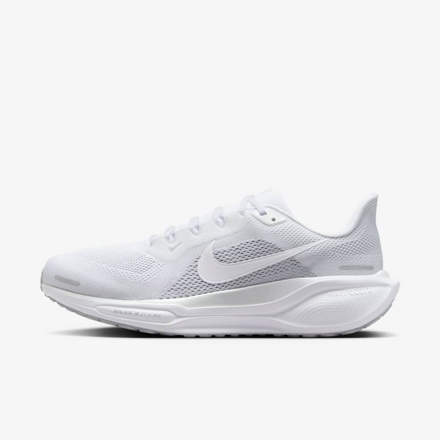 How to Find the Best Shoes for Wide Feet. Nike