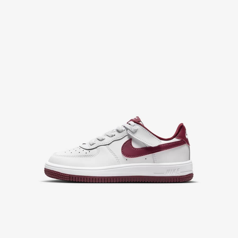 How to Clean Nike Air Force 1 Shoes. Nike