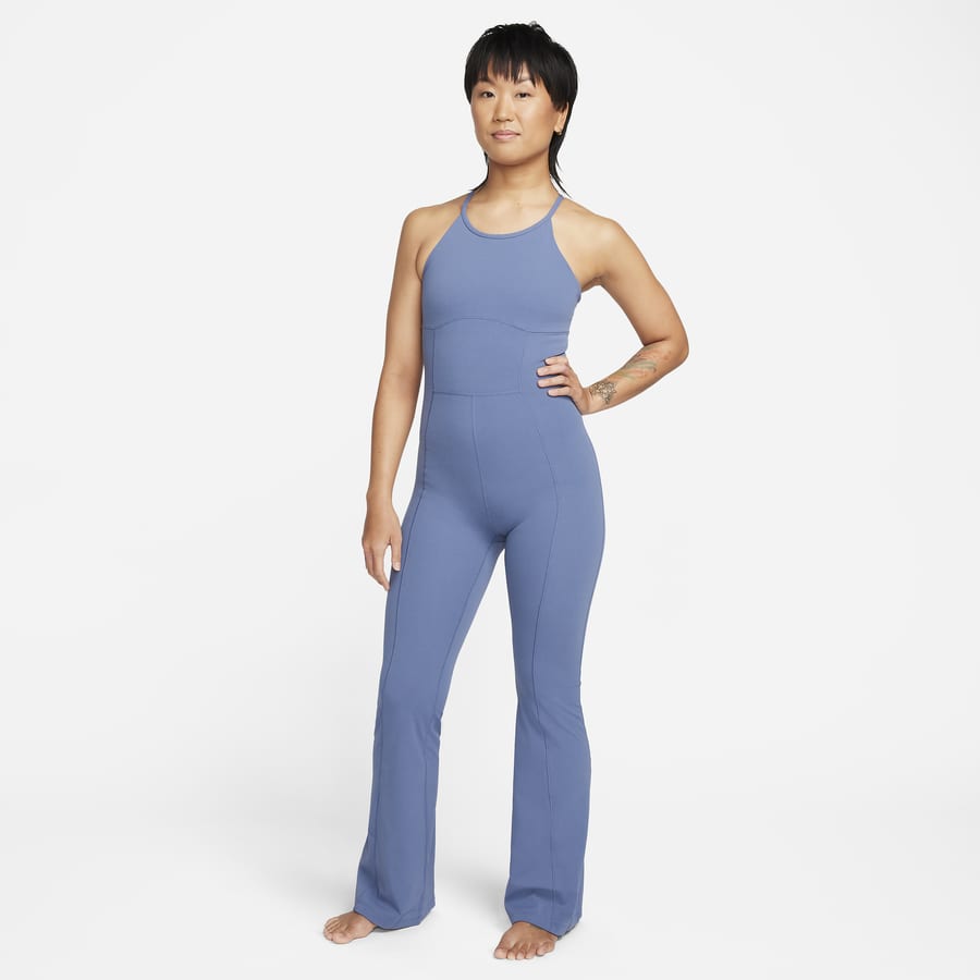 The Best Nike Workout Bodysuits for Women. Nike AT