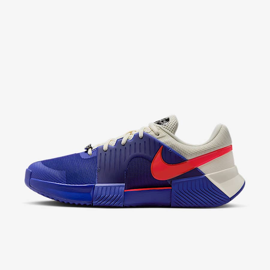 Las mejores zapatillas de tenis Nike. Nike ES