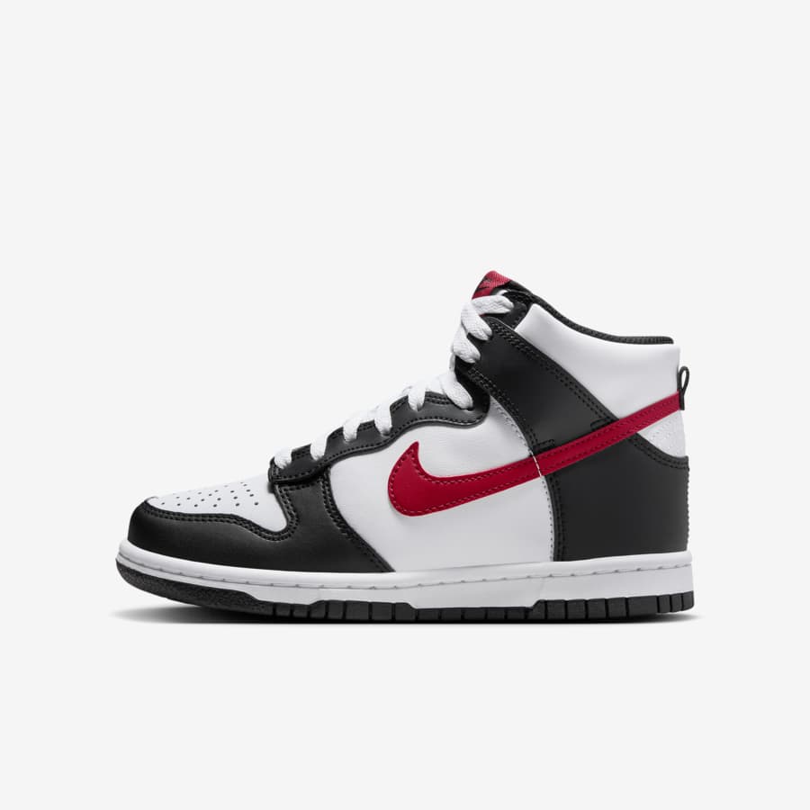 The Best Nike High Top Sneakers You Can Buy Right Now Articles OGC Nike UK
