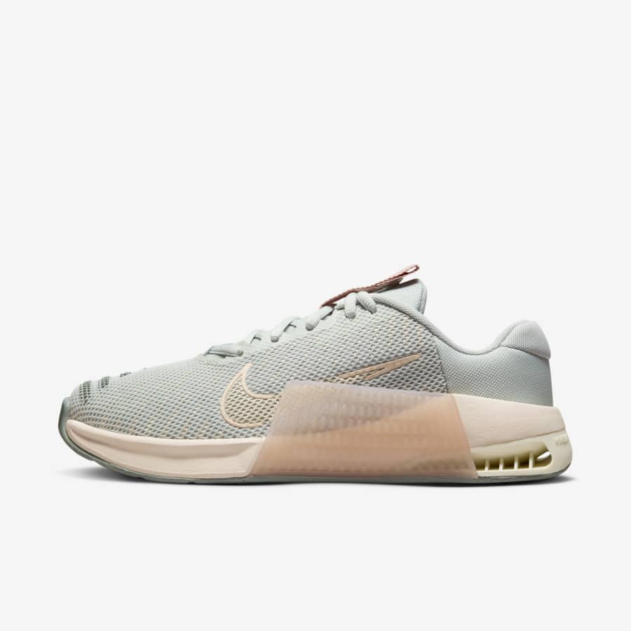Selecting the Best Shoes for HIIT Workouts. Nike IN