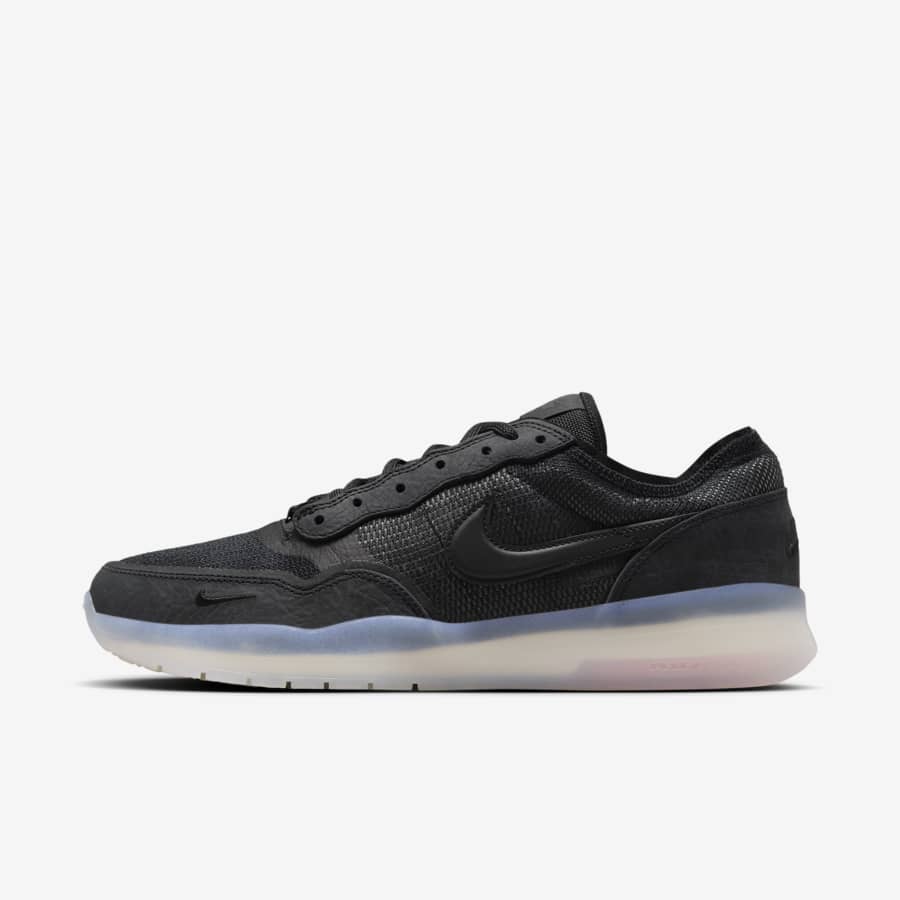 Mens nike sb skate shoes discount