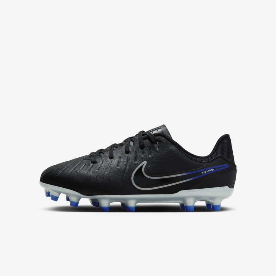 Nike toddler football cleats 2025