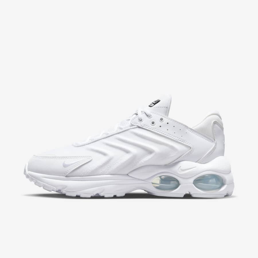 How to clean shop white nike volleyball shoes