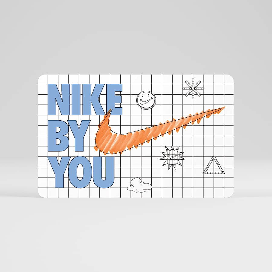 Nike Gift Cards. Check Your Balance. Nike