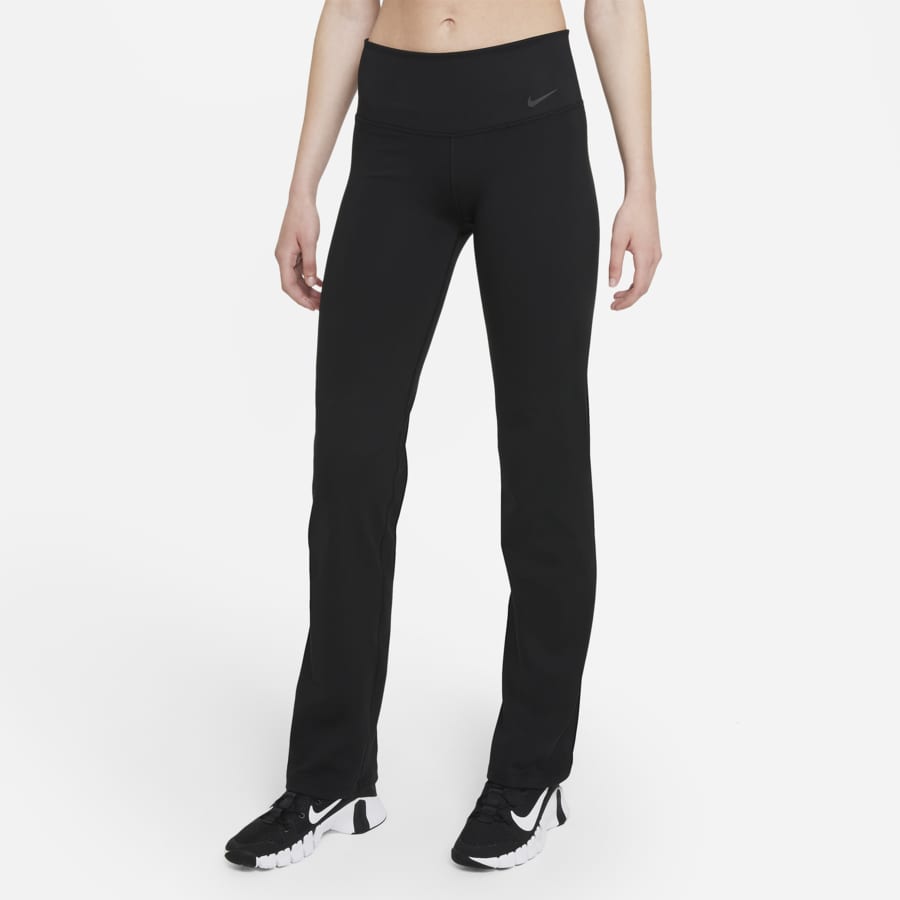Choosing Clothing for Hot Yoga: Tips to Stay Cool and Comfortable. Nike CA