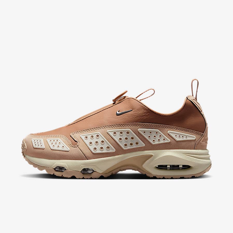 スタイルとイノベーションが融合したNikeの新たな女性用スニーカー、エア マックス ミューズ — NIKE, Inc.