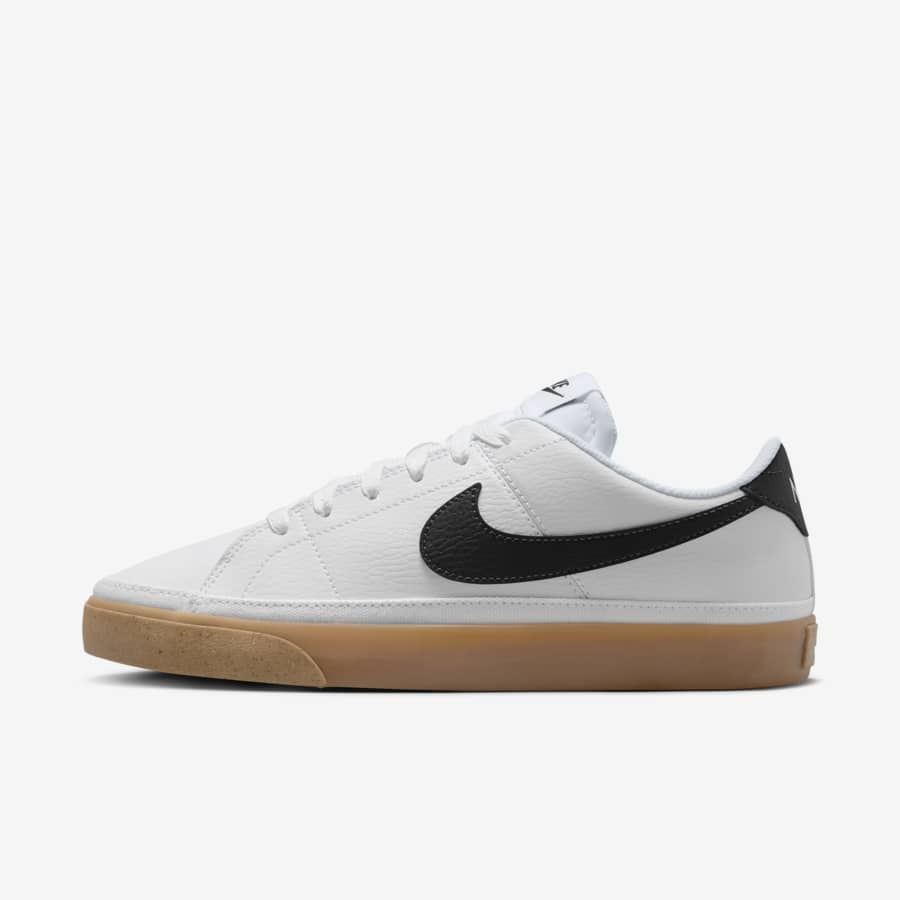 What to Do With Old Shoes. Nike