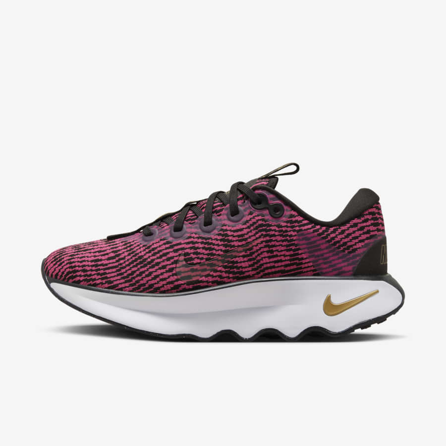 Nike 2025 overpronatie dames