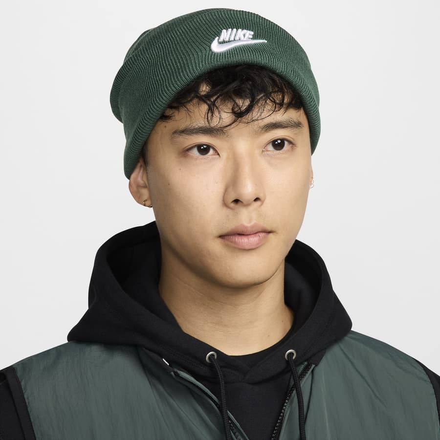Les meilleurs bonnets Nike a acheter maintenant. Nike BE