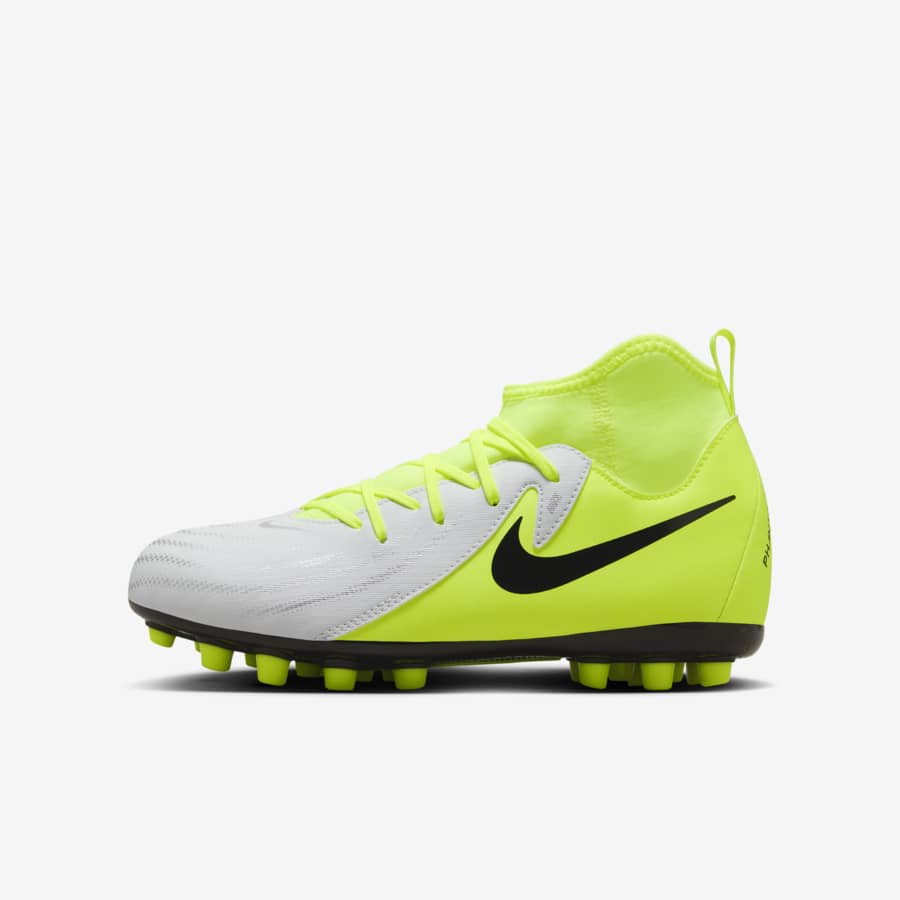 Scarpe da calcio per bambini di 6 anni 2025