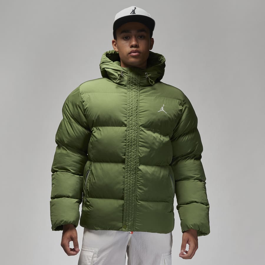 Nike giacche invernali sale