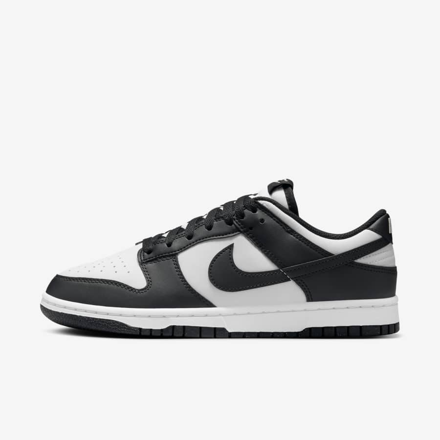 Astuces et guide officiel des tailles pour la Nike Dunk. Nike FR
