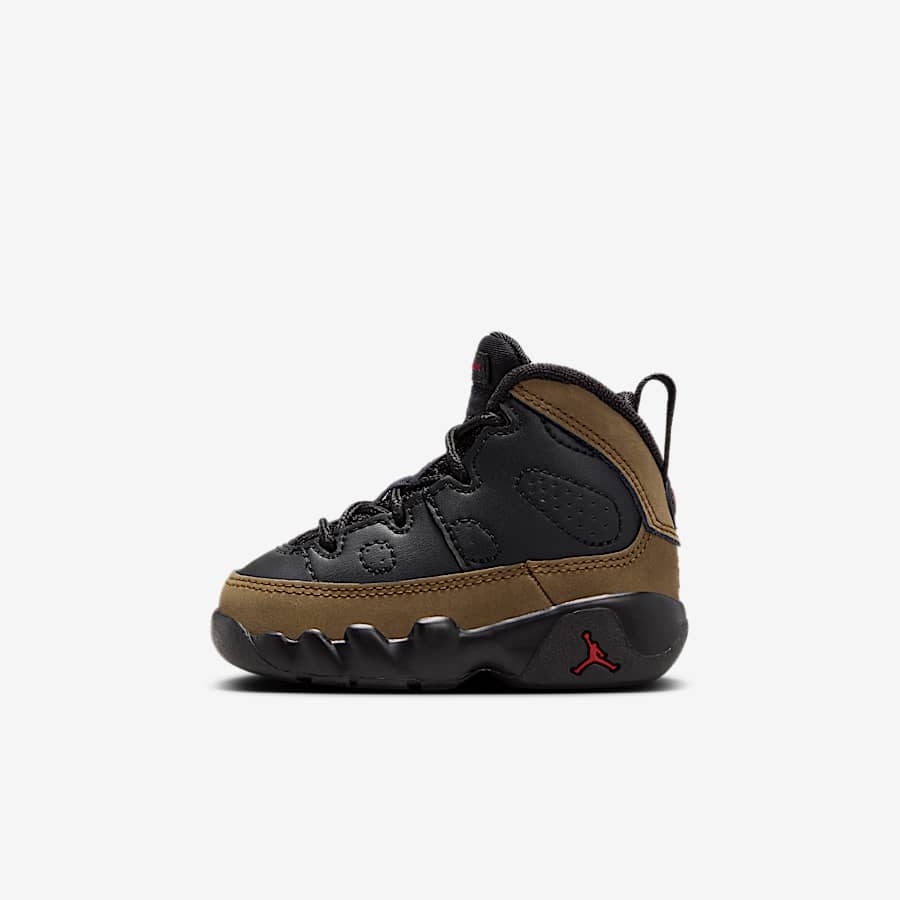 Air Jordan 9 retro OG archive collection Nike