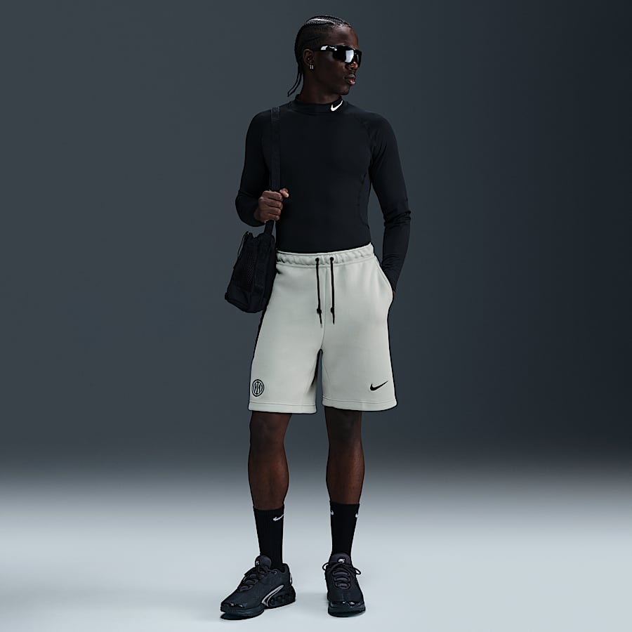 best nike training shorts