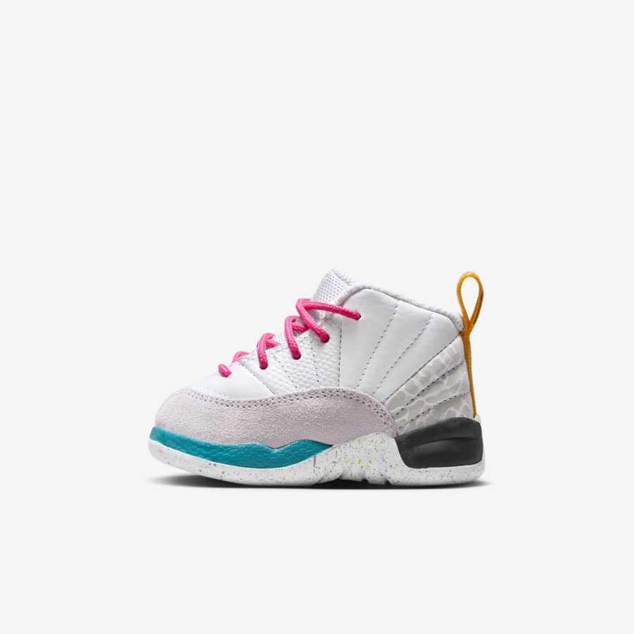 Nike store jordan 12 hot sale
