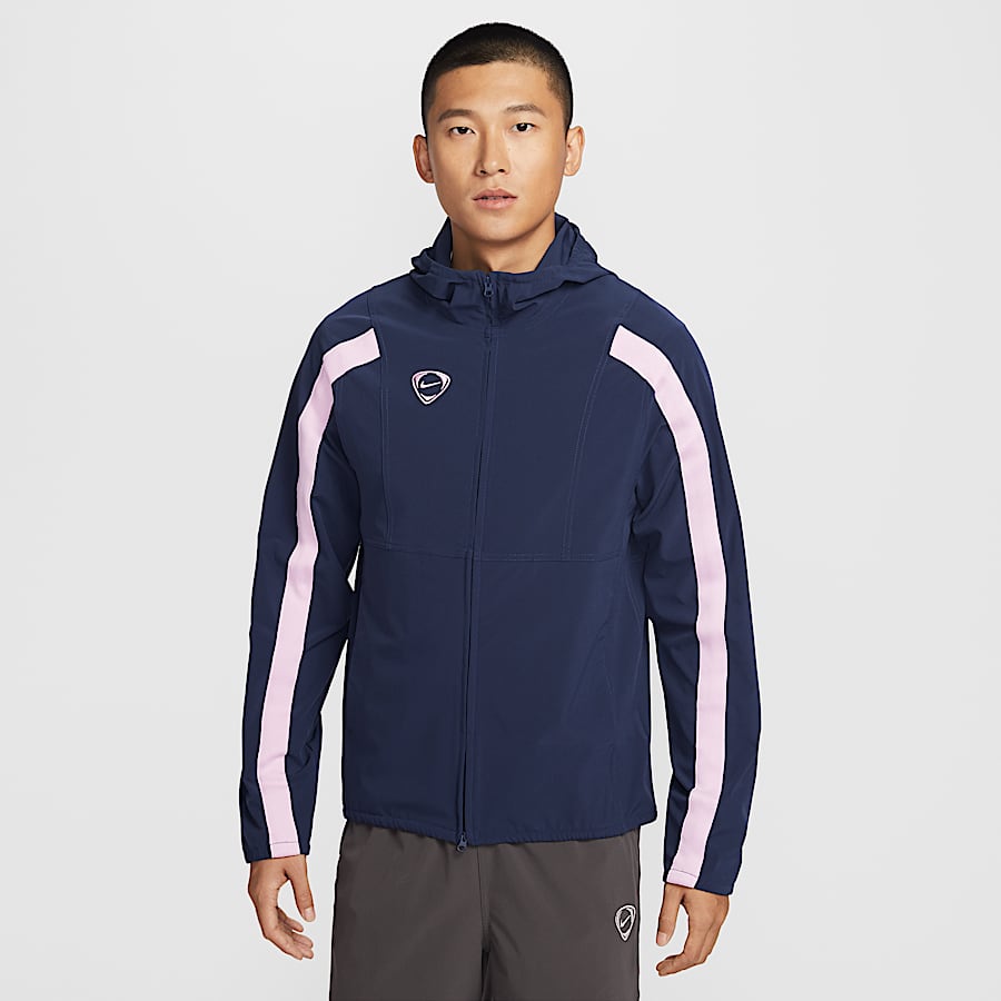 nike cold weather football gear