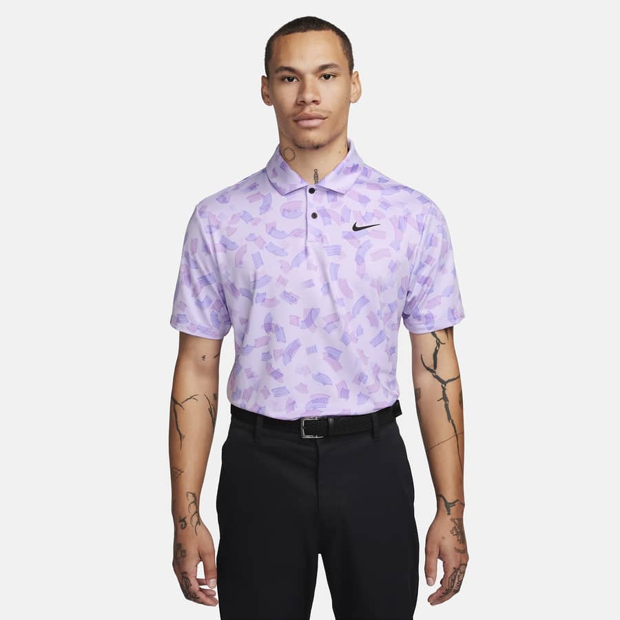 Nike store coaching polos