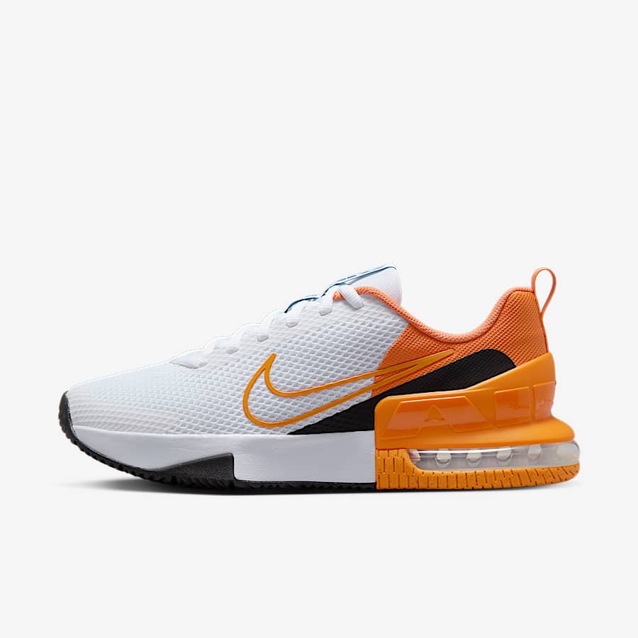 De beste Nike schoenen voor CrossFit. Nike BE