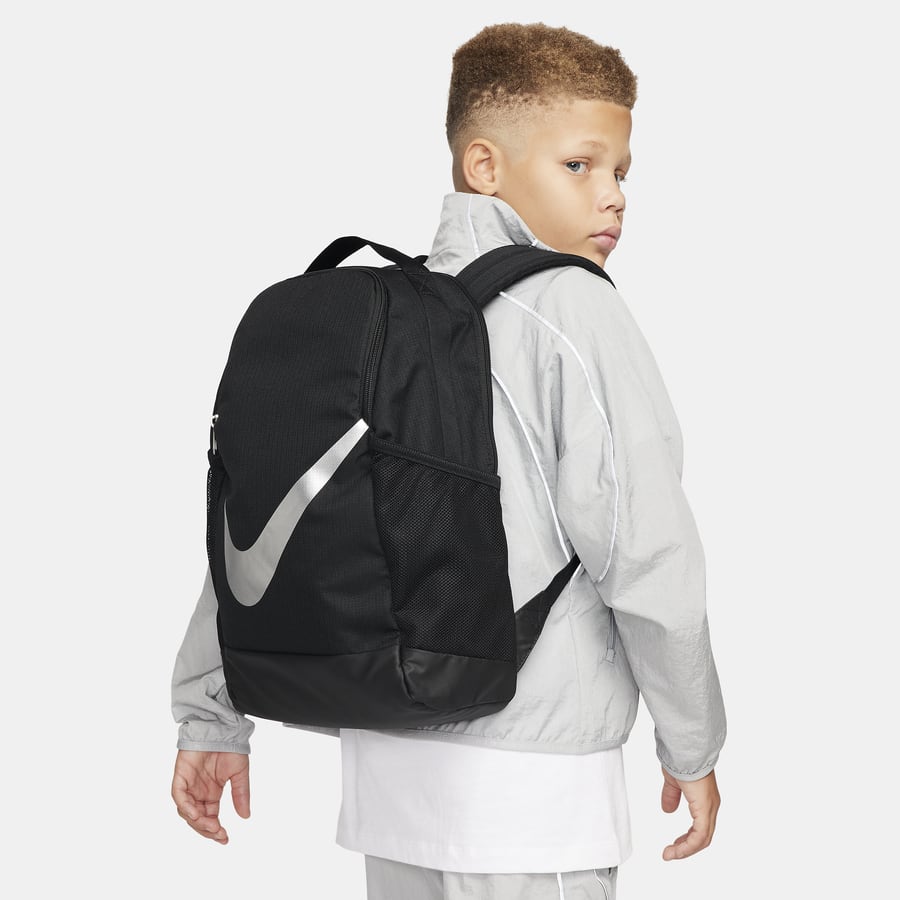 Nike rolling sales backpacks for school