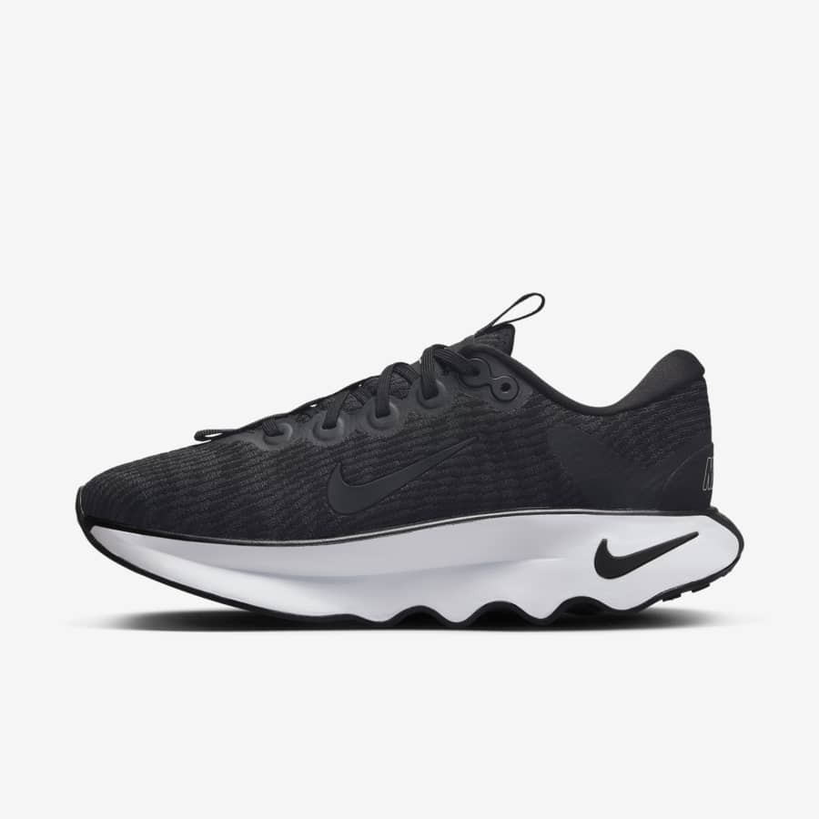 Que es la pronacion Y cuales son las mejores zapatillas de Nike para pies planos Nike ES