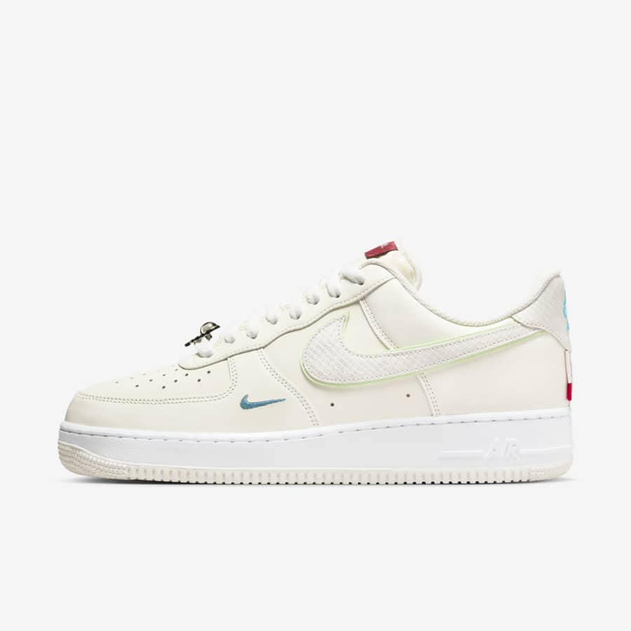 Nike air force online 1 edition spéciale