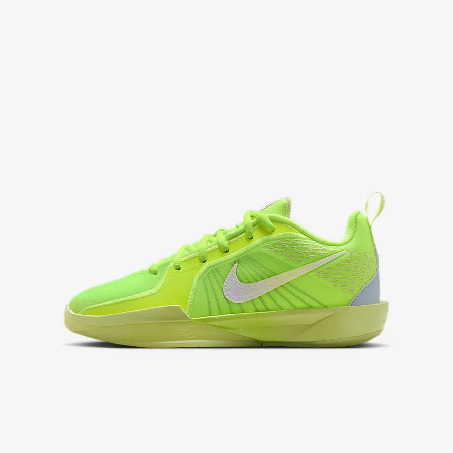 Sabrina 2 Releases in Celebration of Basketball Superstar