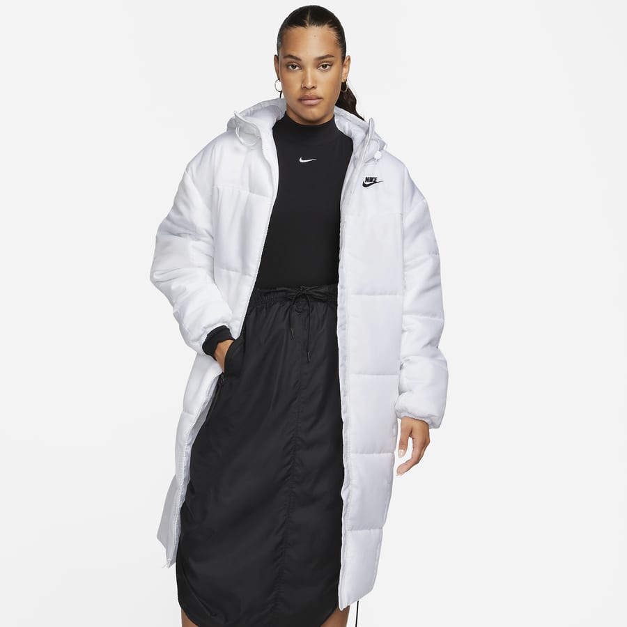Nike spring coat hot sale