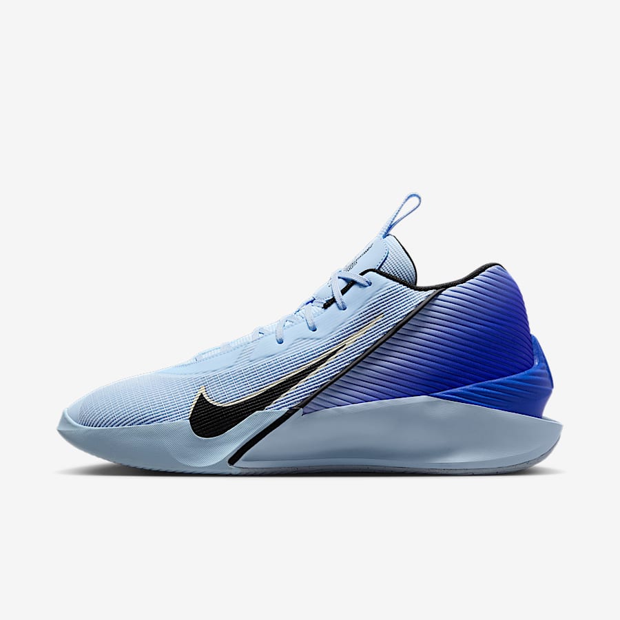 Das nächste Level der Basketball-Innovation: Der Air Zoom