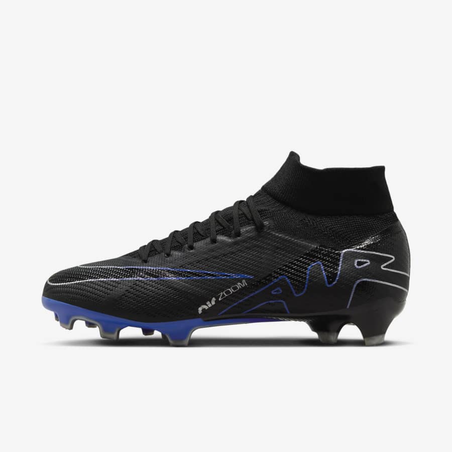 Mejores tenis de futbol discount