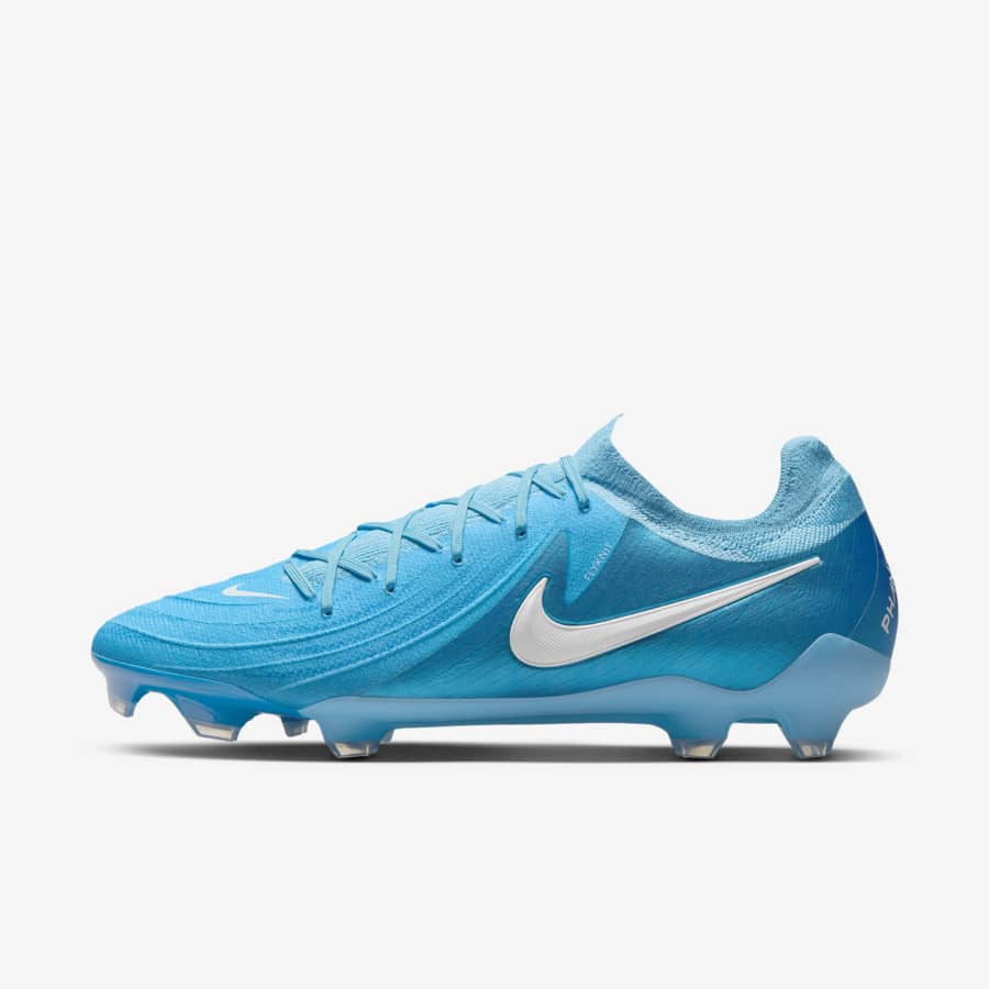 Die optimale Passform fur FuBballschuhe. Nike CH