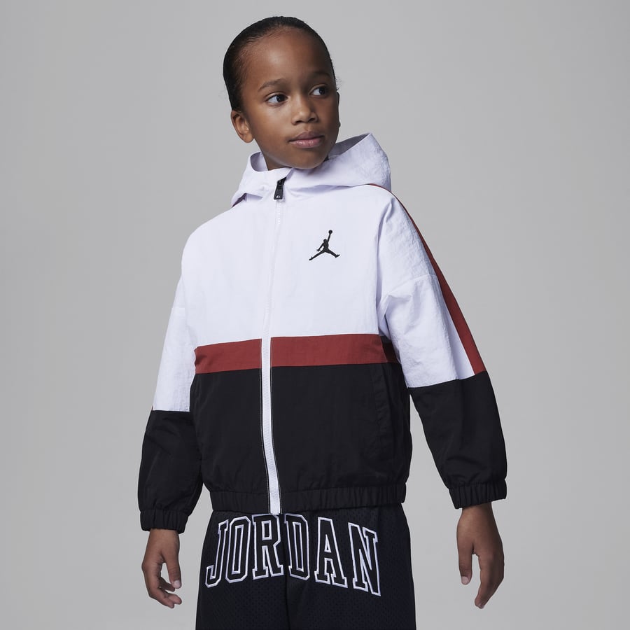 Kids nike sale winter coat