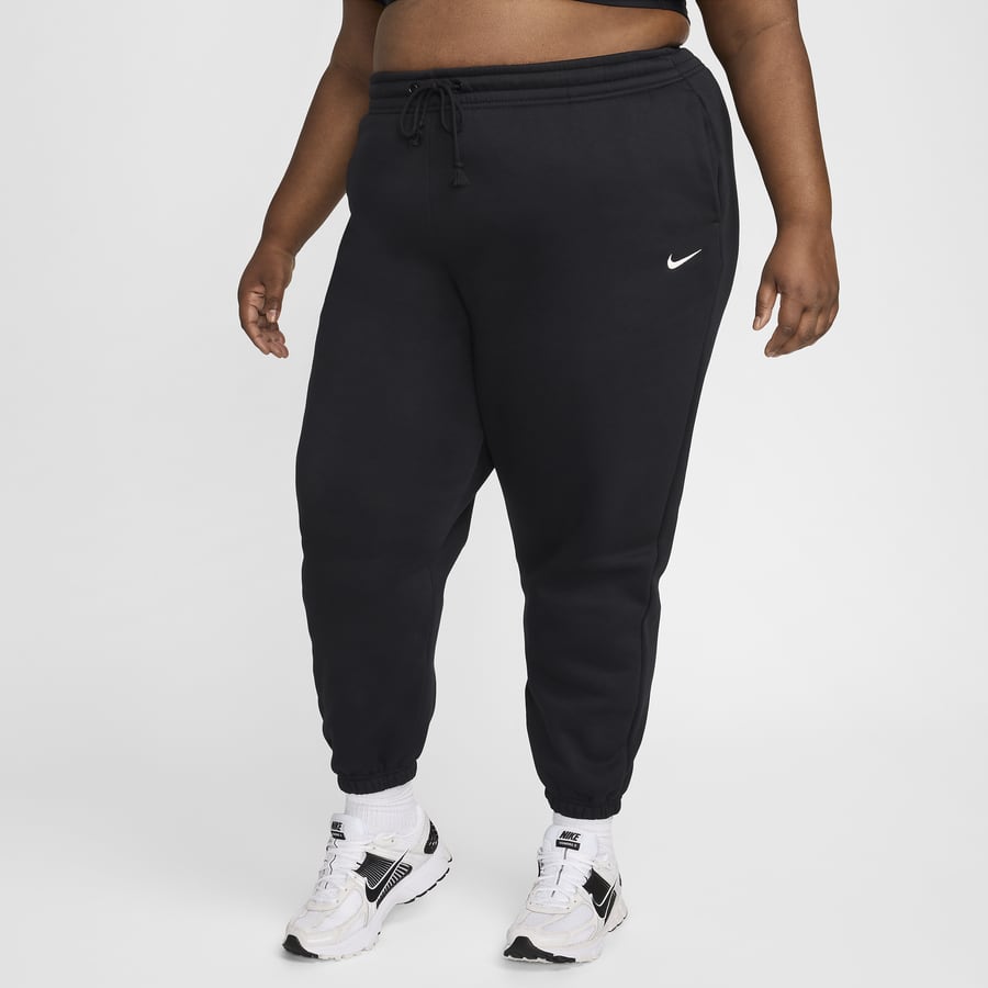 nike tracksuit top and bottom