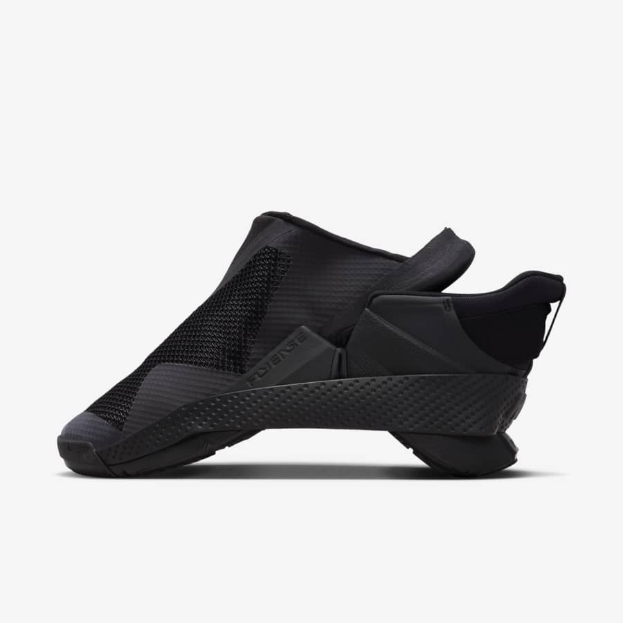 Best shoes without laces by Nike. Nike SG