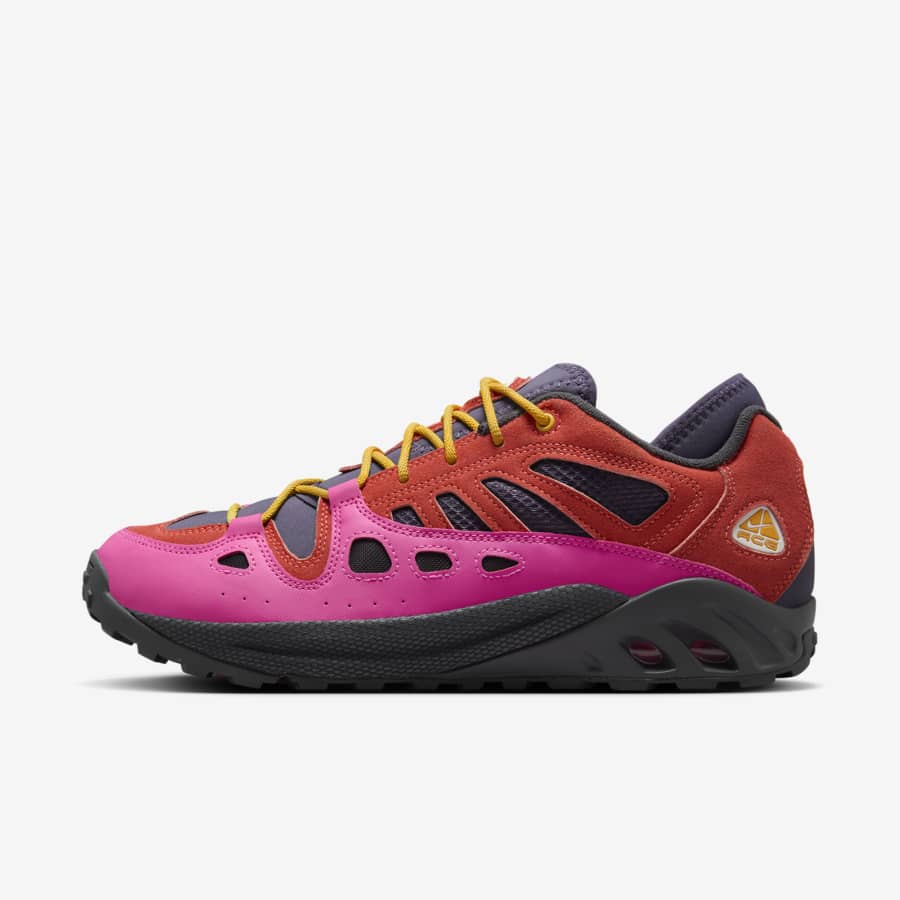 Las mejores zapatillas de senderismo Nike. Nike ES
